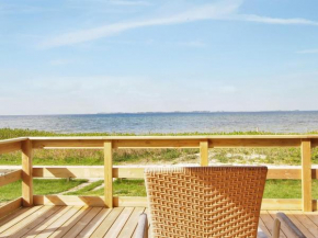 Holiday Home Bertold - 20m from the sea by Interhome, Assens